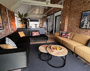 Unterkunft 0101187 - Ferienhaus Texel - Noorderwind