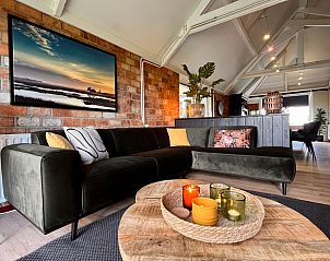 Unterkunft 0101187 - Ferienhaus Texel - Noorderwind