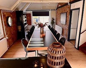 Unterkunft 0101187 - Ferienhaus Texel - Noorderwind