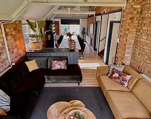 Unterkunft 0101187 - Ferienhaus Texel - Noorderwind