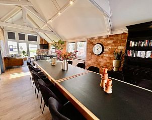 Unterkunft 0101187 - Ferienhaus Texel - Noorderwind