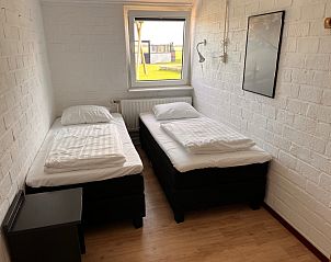 Unterkunft 0101187 - Ferienhaus Texel - Noorderwind