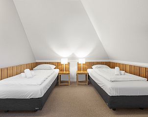 Verblijf 0101187 - Bungalow Texel - Sluftervallei | 6-persoons bungalow - Breed toegankelijk | 6