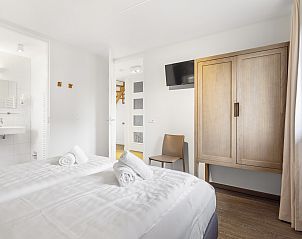 Verblijf 0101187 - Bungalow Texel - Sluftervallei | 6-persoons bungalow - Breed toegankelijk | 6