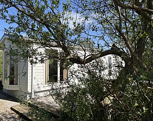 Verblijf 010119 - Vakantiewoning Texel - Chalet Meidoorn