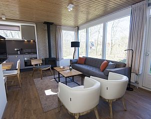 Verblijf 0101191 - Bungalow Texel - Sluftervallei | 8-persoons bungalow | 8C