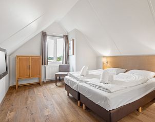 Verblijf 0101191 - Bungalow Texel - Sluftervallei | 8-persoons bungalow | 8C