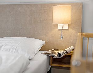 Verblijf 0101191 - Bungalow Texel - Sluftervallei | 8-persoons bungalow | 8C