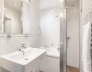 Verblijf 0101191 - Bungalow Texel - Sluftervallei | 8-persoons bungalow | 8C