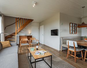 Verblijf 0101191 - Bungalow Texel - Sluftervallei | 8-persoons bungalow | 8C