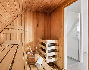 Verblijf 0101192 - Bungalow Texel - Sluftervallei | 8-persoons bungalow | 8L