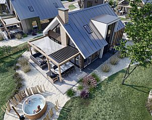 Unterkunft 0101193 - Chalet Texel - Chalet in De Cocksdorp