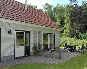 Guest house 0101203 • Holiday property Texel • Type M Molenlaan 