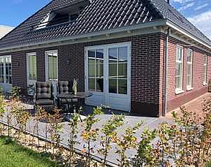 Guest house 0101218 • Holiday property Texel • Appartement A 