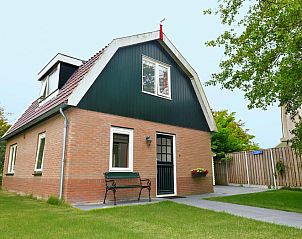 Verblijf 0101237 • Vakantiewoning Texel • Vuurtorenwachter 