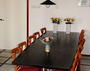 Unterkunft 010123 - Ferienhaus Texel - de Oorsprong