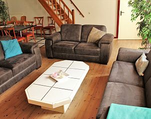 Unterkunft 010123 - Ferienhaus Texel - de Oorsprong