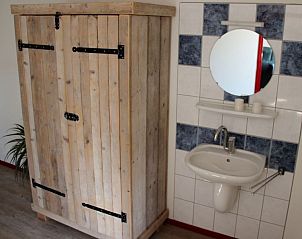 Unterkunft 010123 - Ferienhaus Texel - de Oorsprong