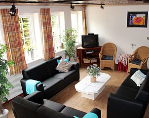 Unterkunft 010123 - Ferienhaus Texel - de Oorsprong