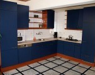 Unterkunft 010123 - Ferienhaus Texel - de Oorsprong