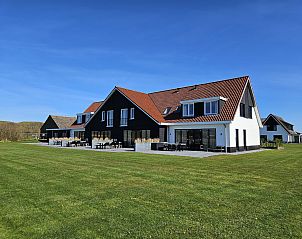 Guest house 0101240 • Holiday property Texel • Princenhof 3 - 8-pers 