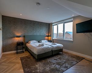 Guest house 0101240 - Holiday property Texel - Princenhof 3 - 8-pers