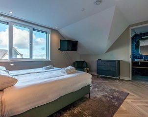 Guest house 0101240 - Holiday property Texel - Princenhof 3 - 8-pers