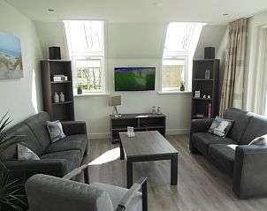 Guest house 0101242 - Holiday property Texel - Zevenbergen Texel - Bungalow Zevenbergen