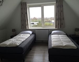 Guest house 0101242 - Holiday property Texel - Zevenbergen Texel - Bungalow Zevenbergen
