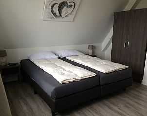 Guest house 0101242 - Holiday property Texel - Zevenbergen Texel - Bungalow Zevenbergen