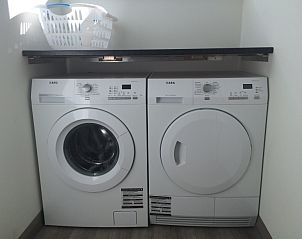 Guest house 0101242 - Holiday property Texel - Zevenbergen Texel - Bungalow Zevenbergen