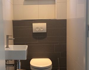 Guest house 0101242 - Holiday property Texel - Zevenbergen Texel - Bungalow Zevenbergen