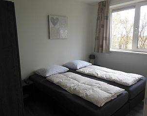 Guest house 0101242 - Holiday property Texel - Zevenbergen Texel - Bungalow Zevenbergen