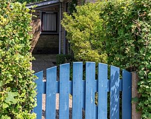 Charmanter Eintrag von 9600 - Daalder - Komfort-Ferienhaus in De Cocksdorp Texel.