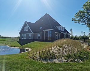 Guest house 0101247 - Holiday property Texel - Familiehuis Smit