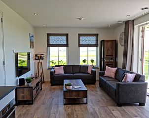 Guest house 0101247 - Holiday property Texel - Familiehuis Smit