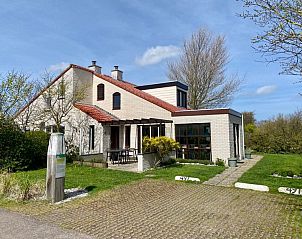 Unterkunft 0101254 - Ferienhaus Texel - Vakantiehuis D 491