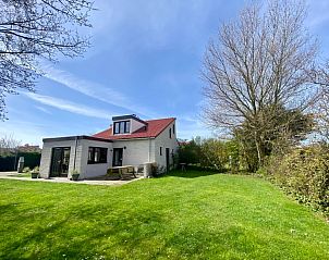 Unterkunft 0101254 - Ferienhaus Texel - Vakantiehuis D 491