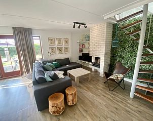 Unterkunft 0101254 - Ferienhaus Texel - Vakantiehuis D 491