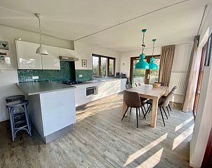 Unterkunft 0101254 - Ferienhaus Texel - Vakantiehuis D 491