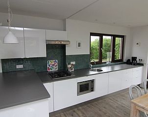 Unterkunft 0101254 - Ferienhaus Texel - Vakantiehuis D 491