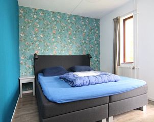 Unterkunft 0101254 - Ferienhaus Texel - Vakantiehuis D 491
