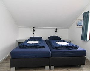 Unterkunft 0101254 - Ferienhaus Texel - Vakantiehuis D 491