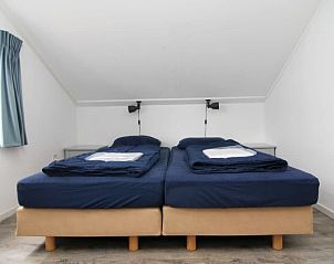 Unterkunft 0101254 - Ferienhaus Texel - Vakantiehuis D 491