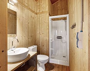 Unterkunft 0101255 - Ferienhaus Texel - Sluftervallei | 6-persoons safaritent | 6ST