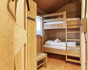 Unterkunft 0101255 - Ferienhaus Texel - Sluftervallei | 6-persoons safaritent | 6ST