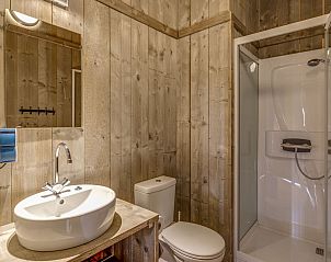 Unterkunft 0101255 - Ferienhaus Texel - Sluftervallei | 6-persoons safaritent | 6ST