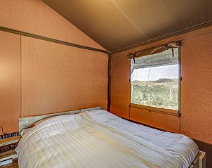 Unterkunft 0101255 - Ferienhaus Texel - Sluftervallei | 6-persoons safaritent | 6ST