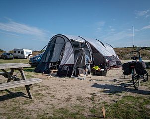 Unterkunft 0101256 - Mobilheim Texel - Sluftervallei | Comfort campingplaats | C2