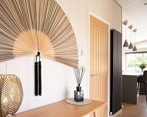 Unterkunft 0101256 - Mobilheim Texel - Sluftervallei | Comfort campingplaats | C2